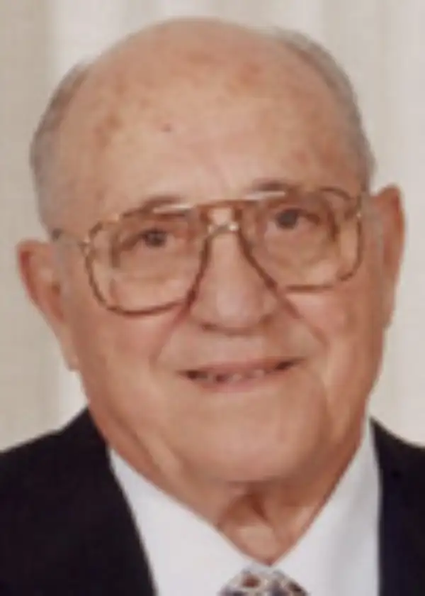 Samuel Francis Anania