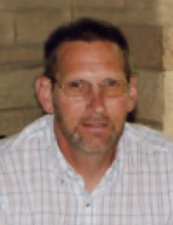 Richard LaVerne Carlson