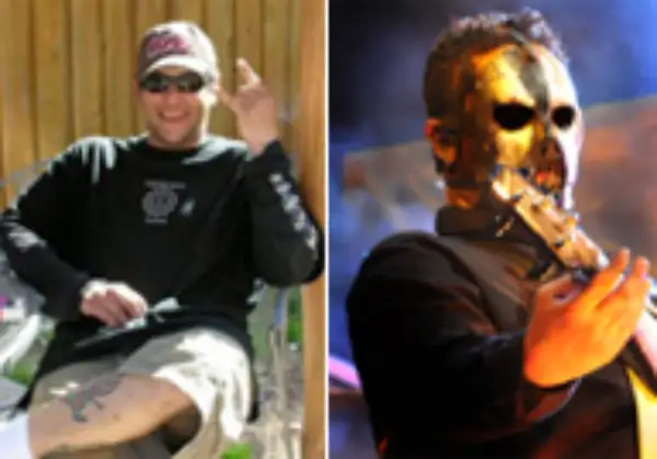 Paul Gray
