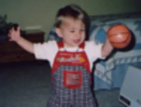 Jospeh (Joey) Atkinson