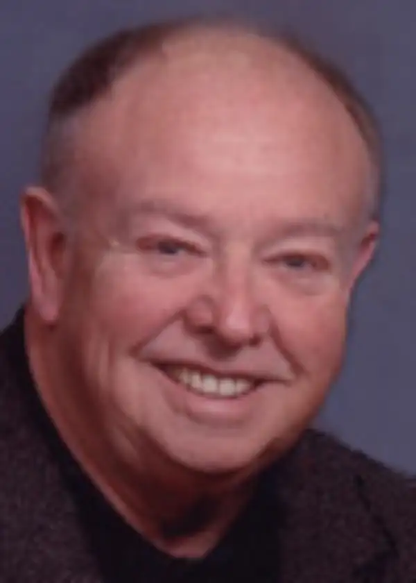 Gerald C. Jones