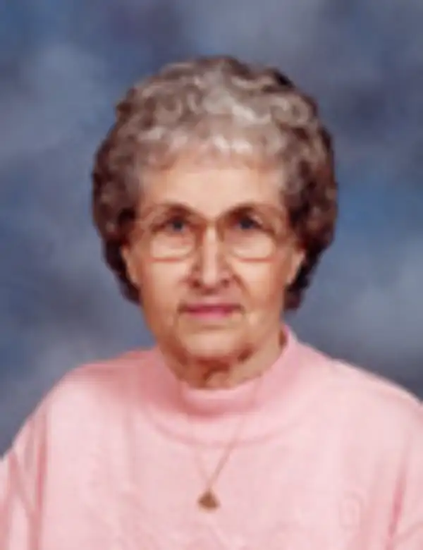 Thelma Eaton