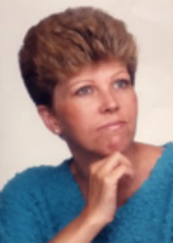 Judith "Judy" Marnin