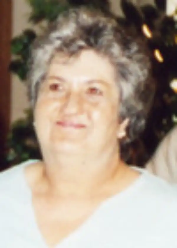 Christine Wenzel Brooks