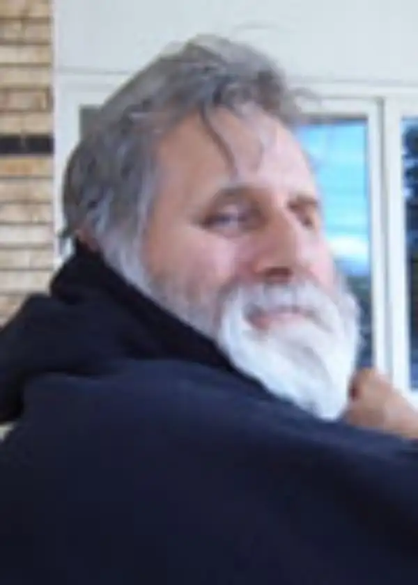 Richard "Fat Albert" Kampas