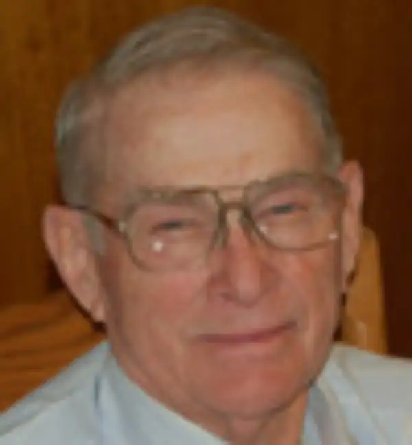 James A. Baber