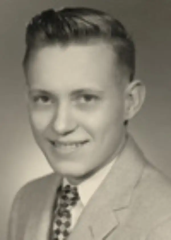 William Lee Matheson