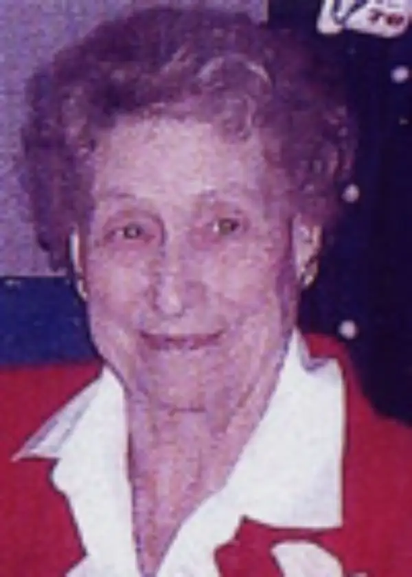 Maxine Nittler Smith