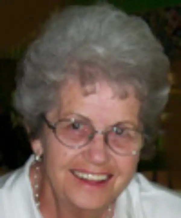 Mary M. Flaherty