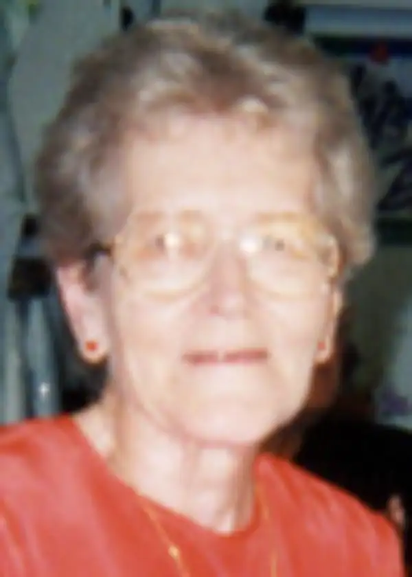 Beulah Anderson