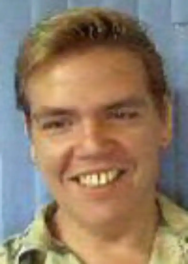 Troy Newman Rodriguez