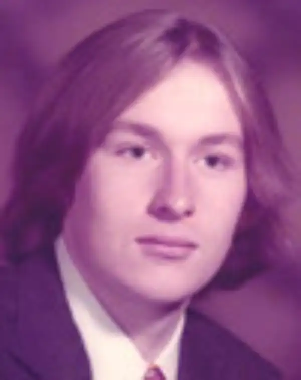 David Jerome Kopaska