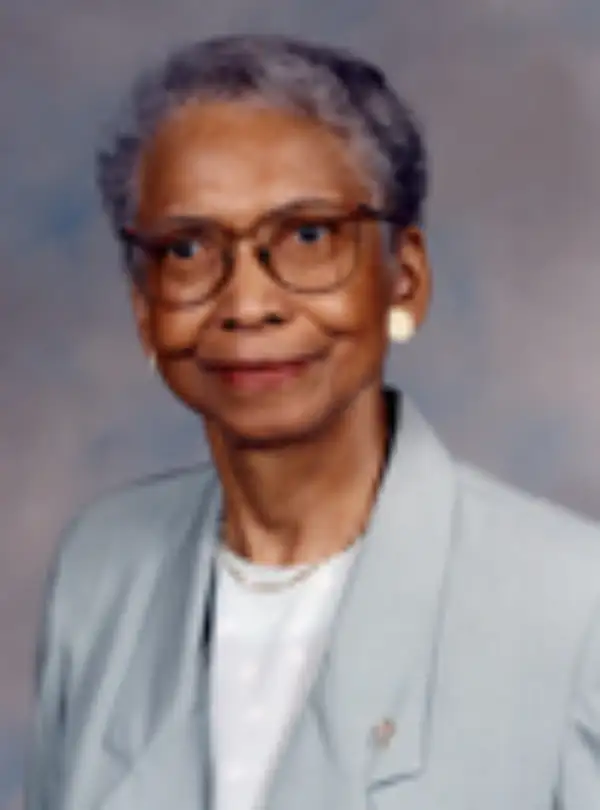 A. Louise Mays
