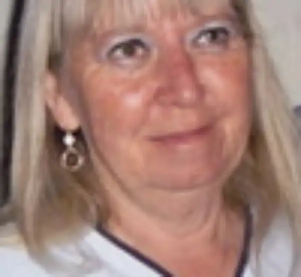 Barbara J. Wilson