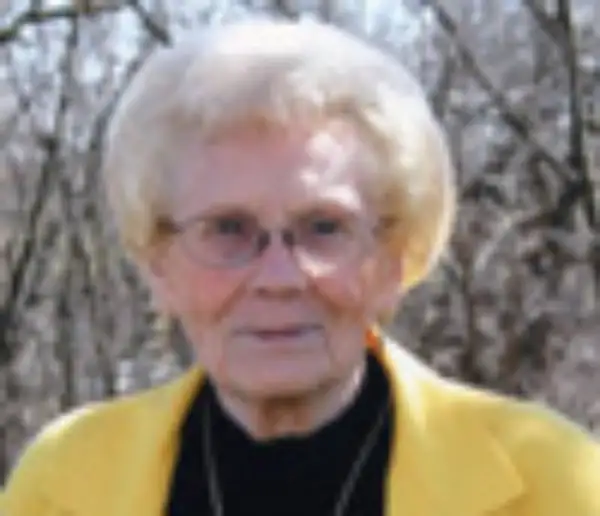 Helen Clayton