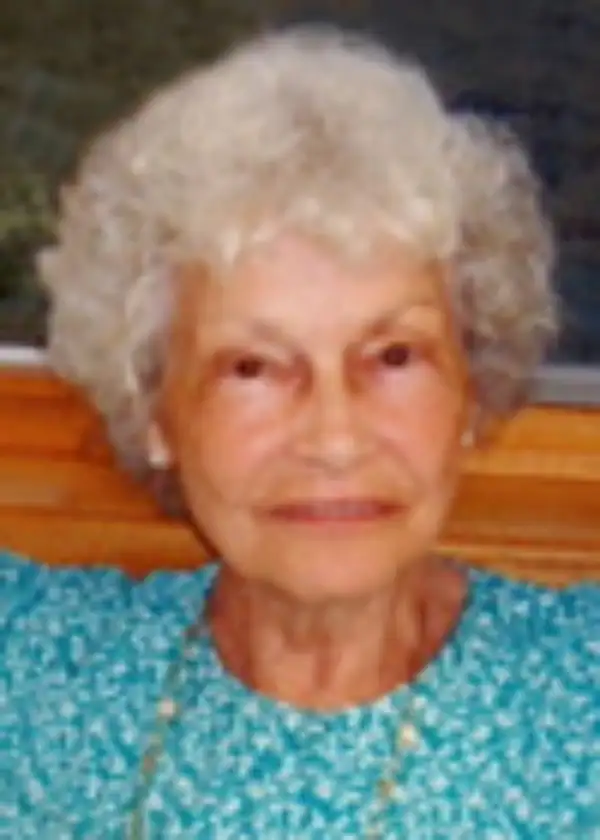 Ora M. Burt
