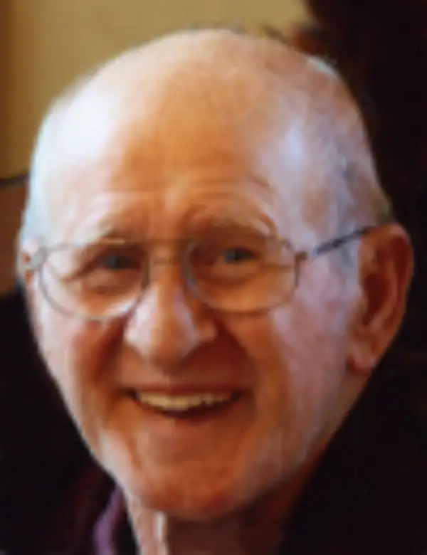 Senator James D. Wells