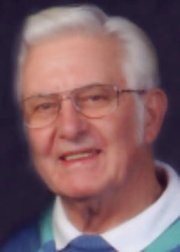 Donald R. Herschleb