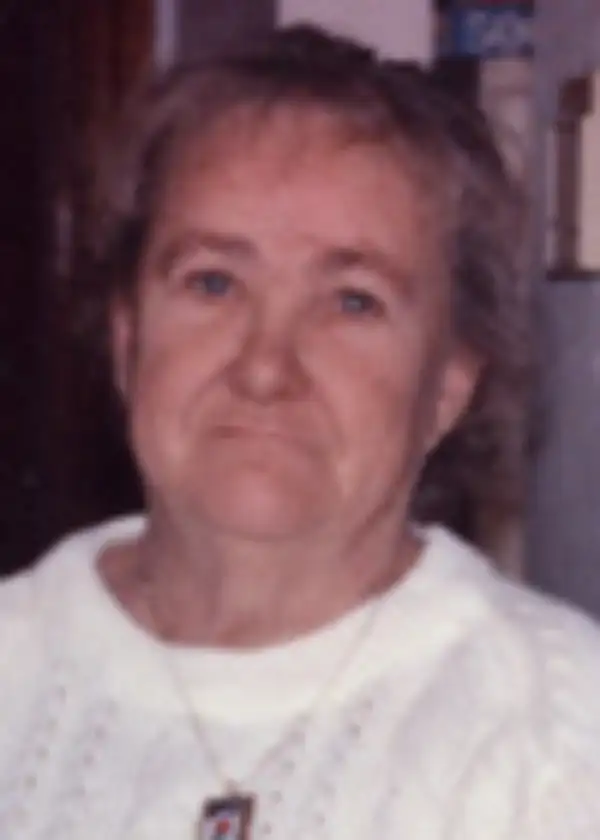 Betty Jean Blanchard