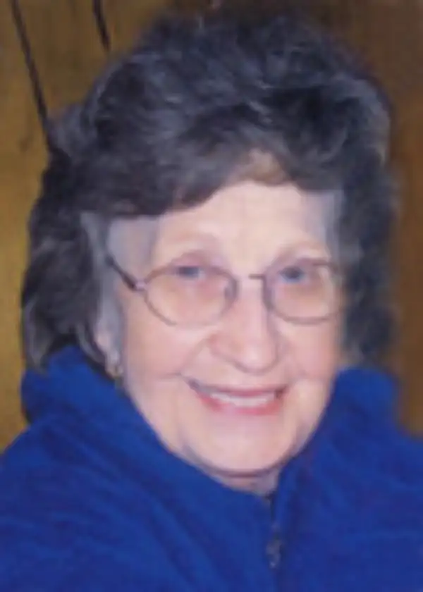 Mary E. Fazio