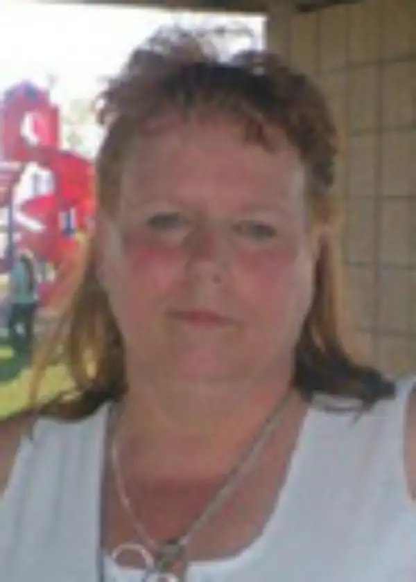 Carole "Annie" Gyles Freeman