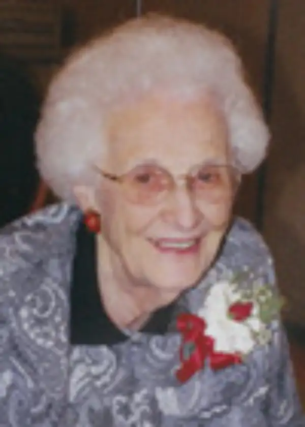 Vivian L. Bingaman