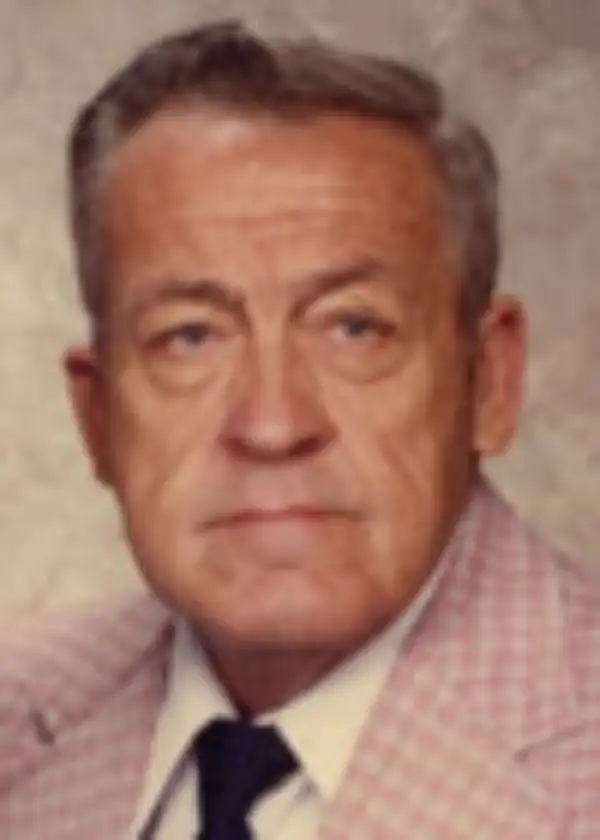 Clinton James Graham, Sr.