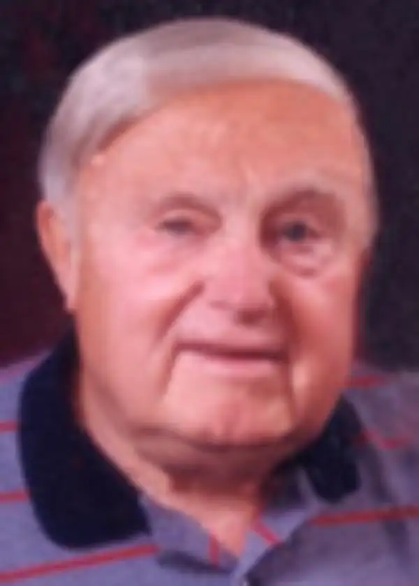 William "Bill" Evans, Sr.