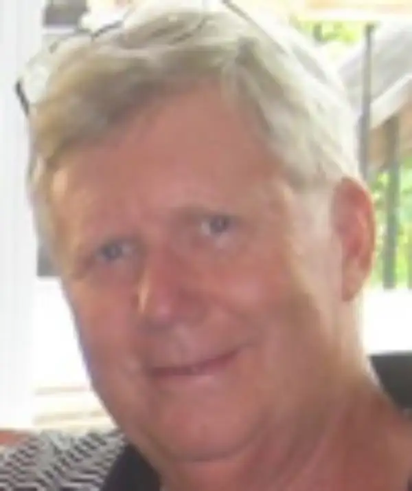 James G. Schryver, Jr.