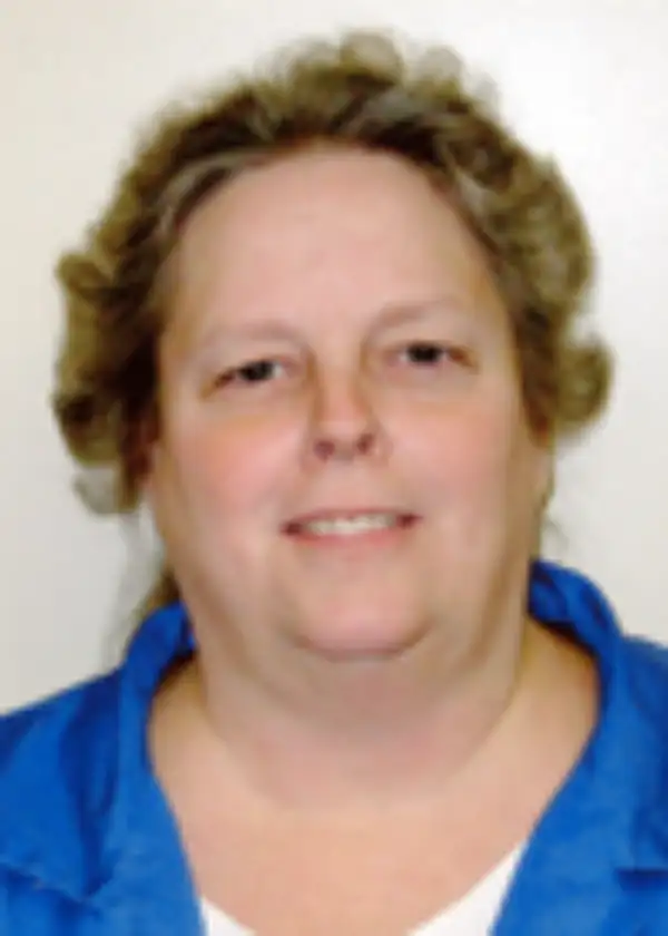 Catherine Custer-Rubenking