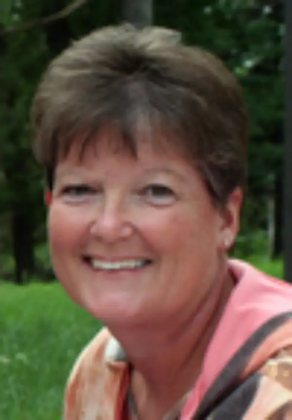 Jacqueline "Jackie" Mars