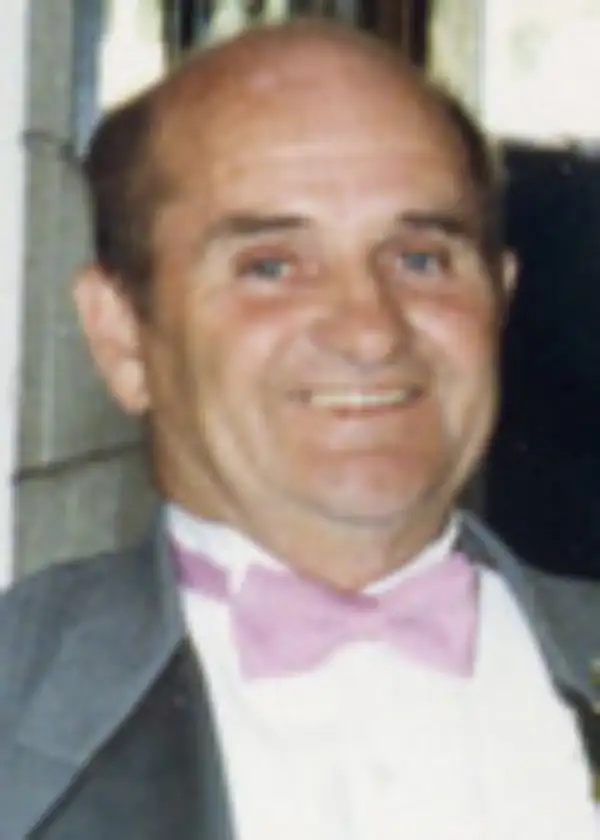 Floyd D. McAninch