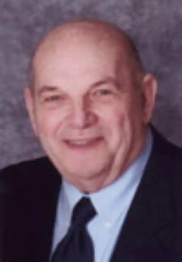 Jack A. Pulliam, Sr.