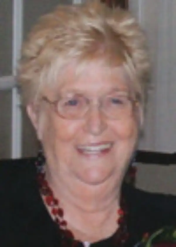Dorothy M. Giovingo