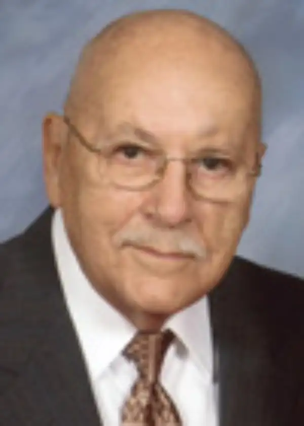 Claude D. Baker