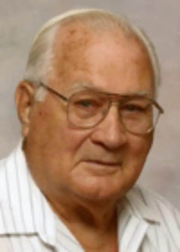 Richard "Bud" Fischer