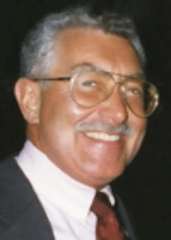 John L. Mihalovich