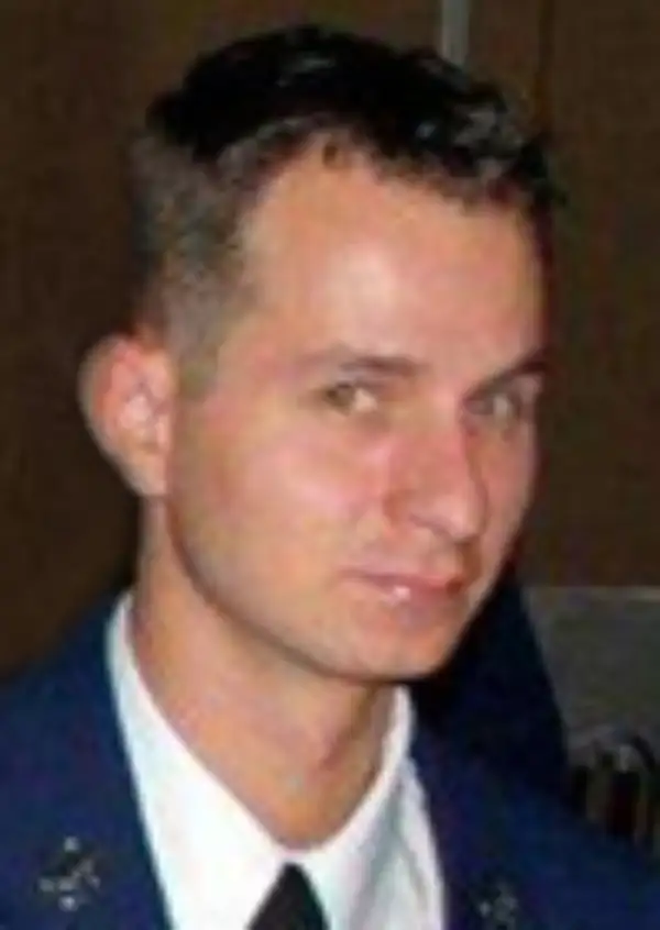 Robert Anthony Hasley Vestal