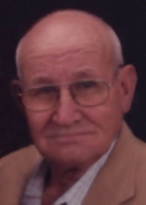 Gerald "Jack" Coatney