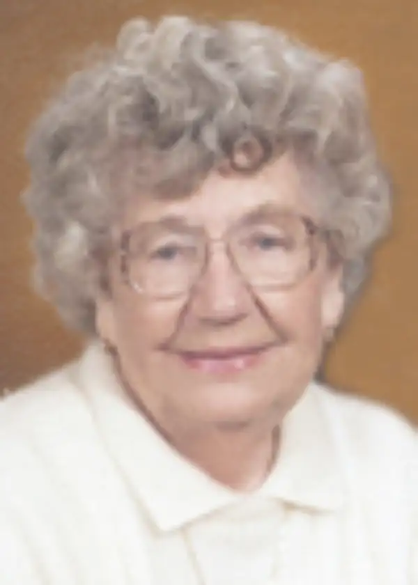 Elisabeth G. Stoker