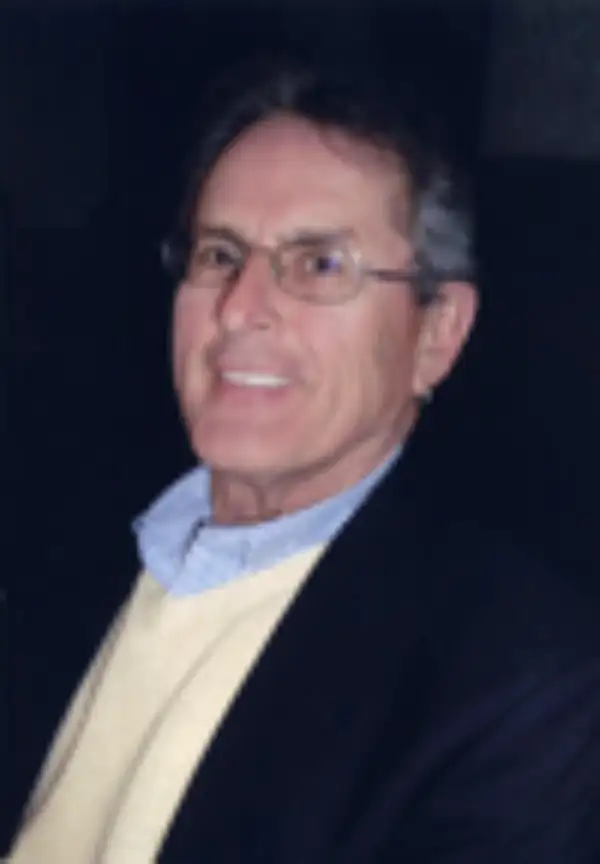 True Arnold Wheeldon