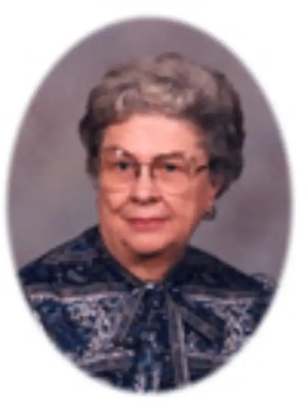 Margaret Nordholm