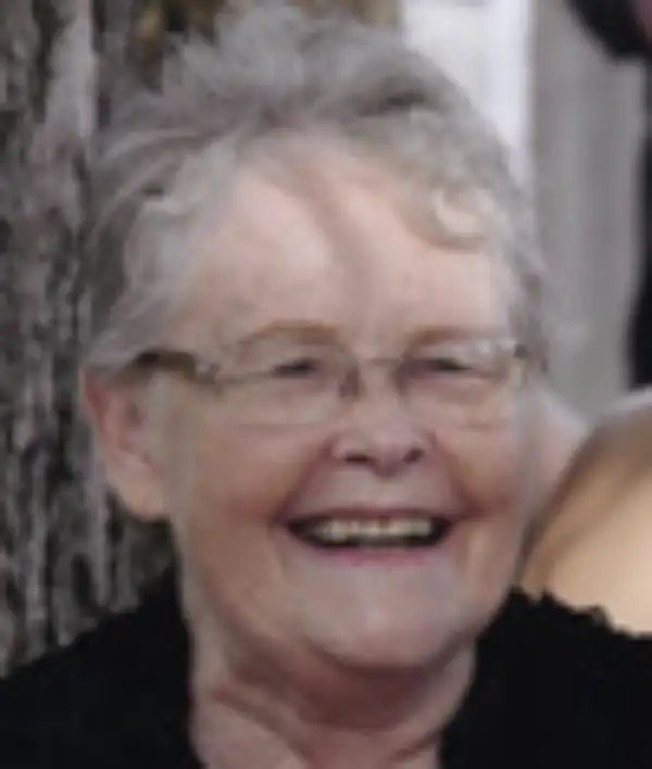 Mary Woestman