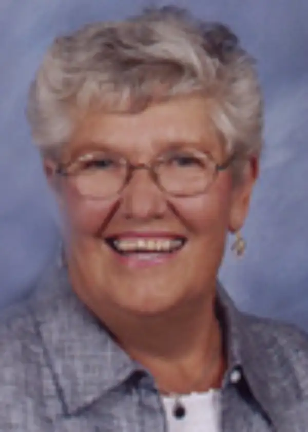 Margaret "Margo" Nygard