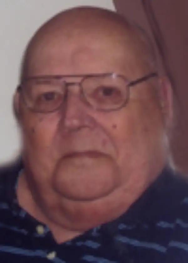 William H. "Bill" Cansdale