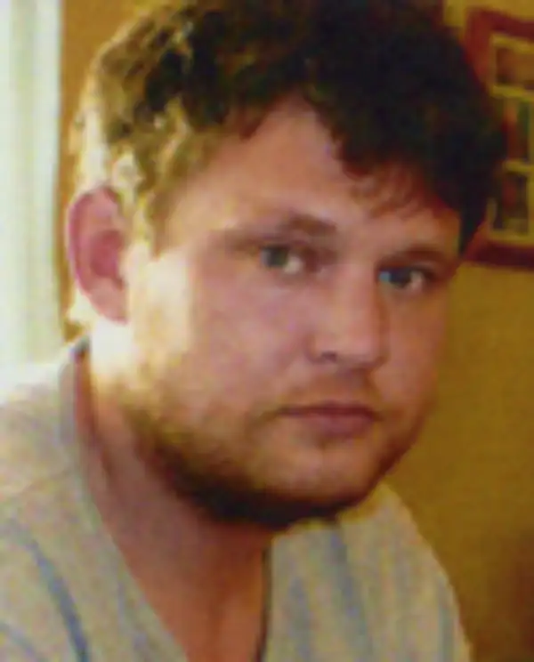 Andrew "Andy" McGhee