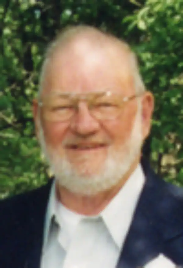 Wilfred "Bill" Sloan