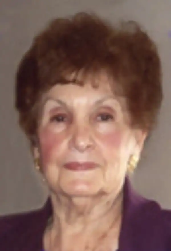 Marie Fontana