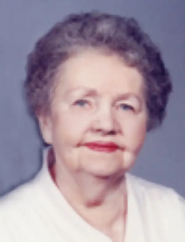 Mildred Johnson