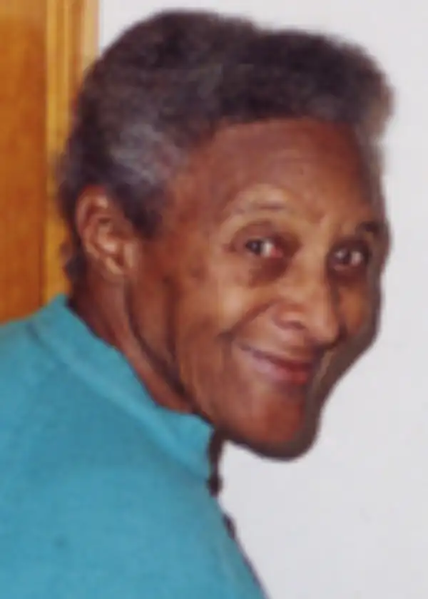 Mildred M. "Millie" Morris